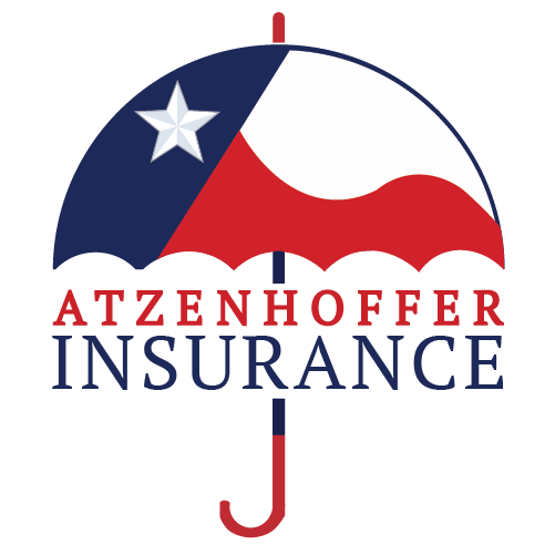 Atzenhoffer Insurance logo