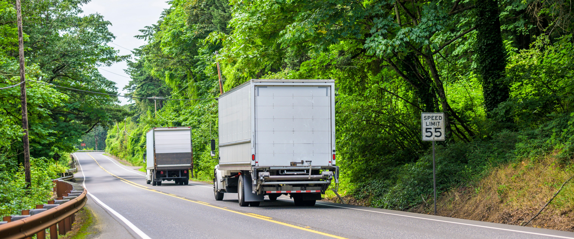 Box Truck Insurance Texas