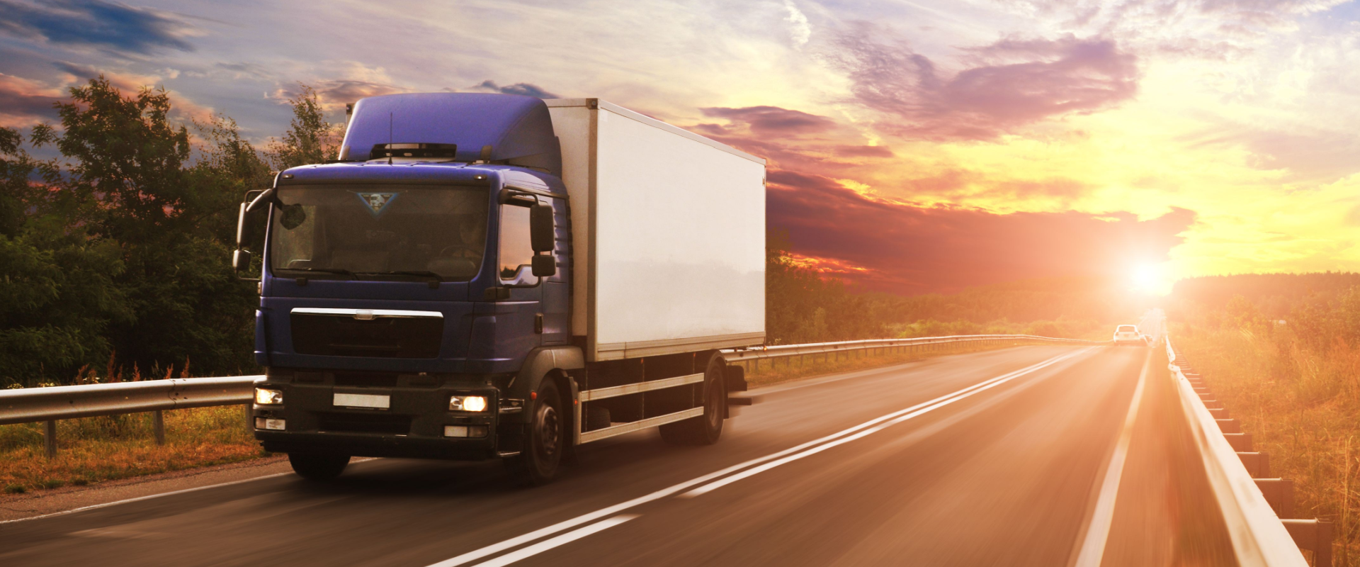 Box Truck Insurance Texas